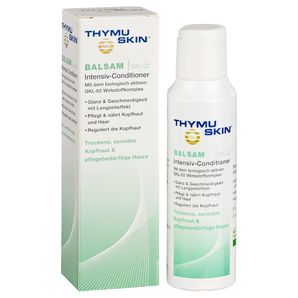 Thymuskin Hair Balm Intensive Conditioner 100 ml
