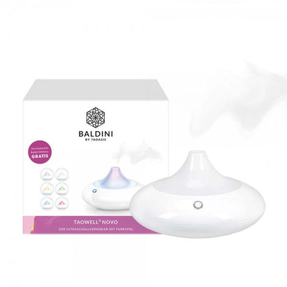 TaoWell Novo Wellness Fragrance Diffuser 1 pc