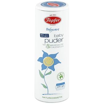 Töpfer Baby Powder 75 g