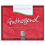 Opc Original Masquelier Anthogenol Capsules 75 pcs