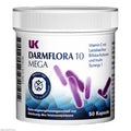 Uk Intestinal Flora 10 Mega Capsules 50 pcs