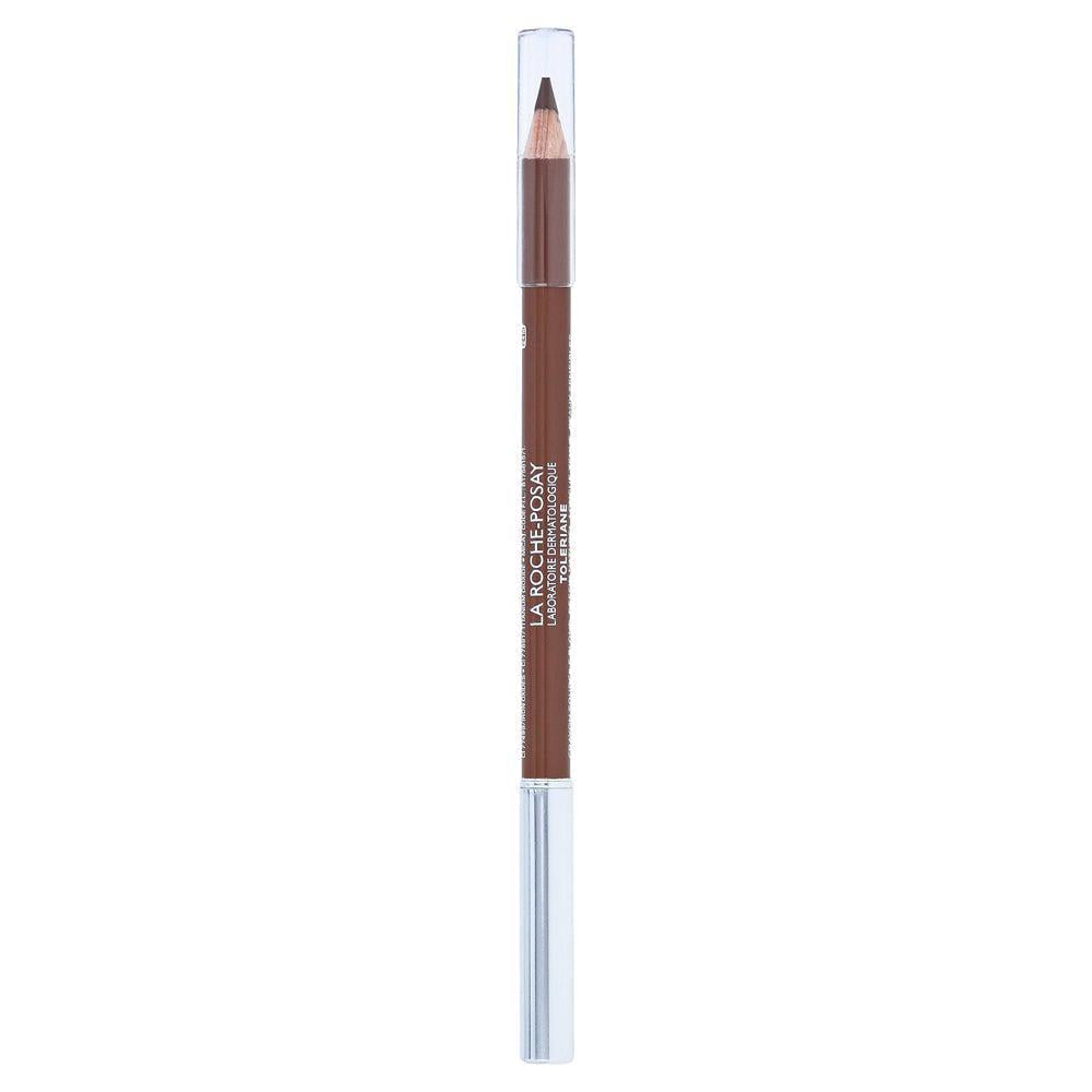 <tc>La Roche-Posay</tc> قلم تحديد الحواجب توليريان ريسيبتيسيم، قطعة واحدة