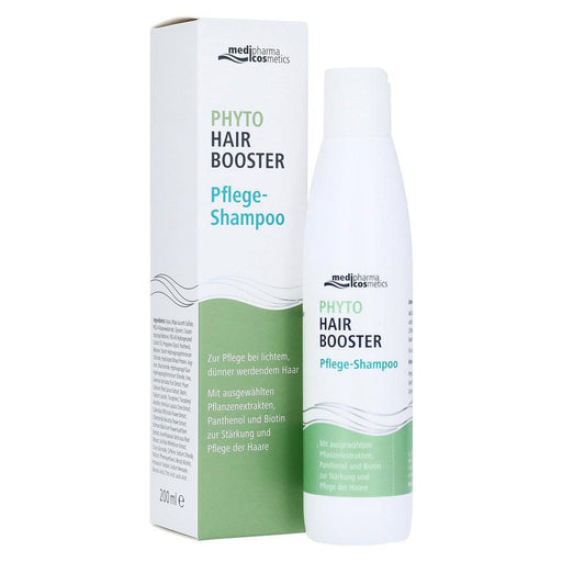Medipharma Booster Care Shampoo 200 ml