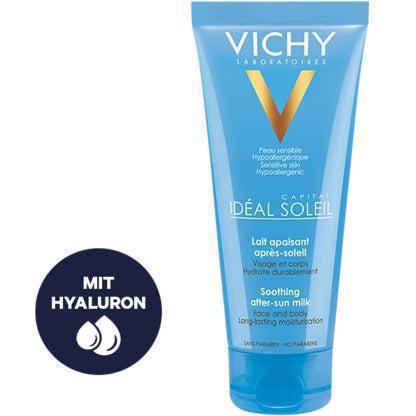 Vichy Idéal Soleil Care Milk After the Sun