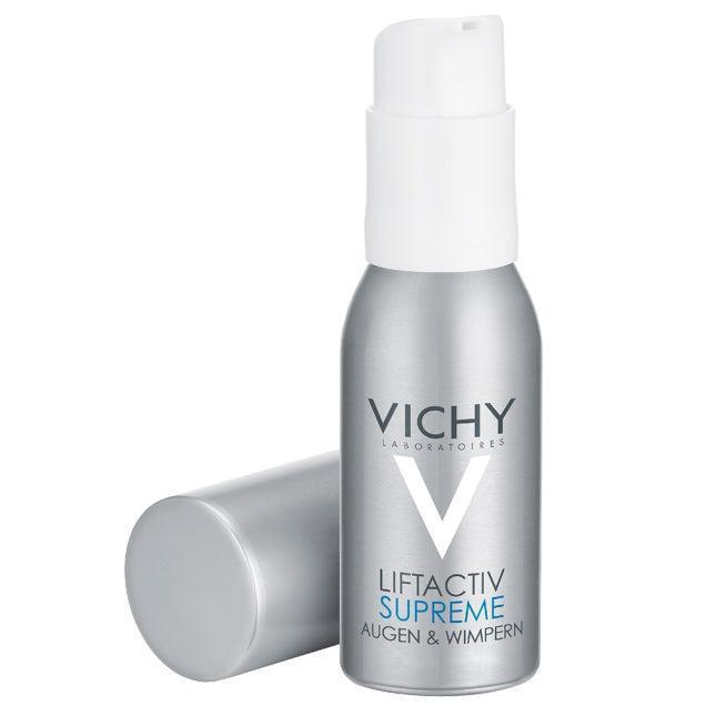 VICHY LIFTACTIV SERUM 10 EYES & LASHES Packaging