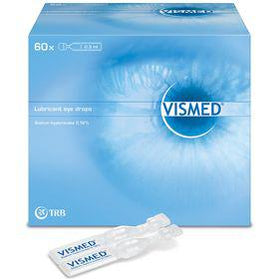 Vismed Single Doses 60x0.3 ml on VicNic.com