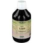 Vitalhaus Cold-Presse Lunseed Oil 250 ml