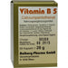 Vitamin B5 Capsules 60 pcs