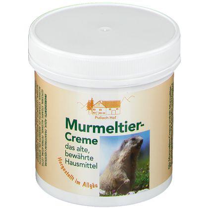 Murmeltier Marmot Cream 250 ml