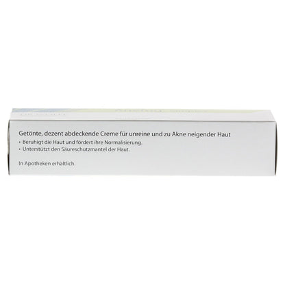 Anefug Simplex Tinted Cream 40 ml