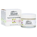 Medipharma Olive Oil & Almond Milk Regenerating Night Care 50 ml