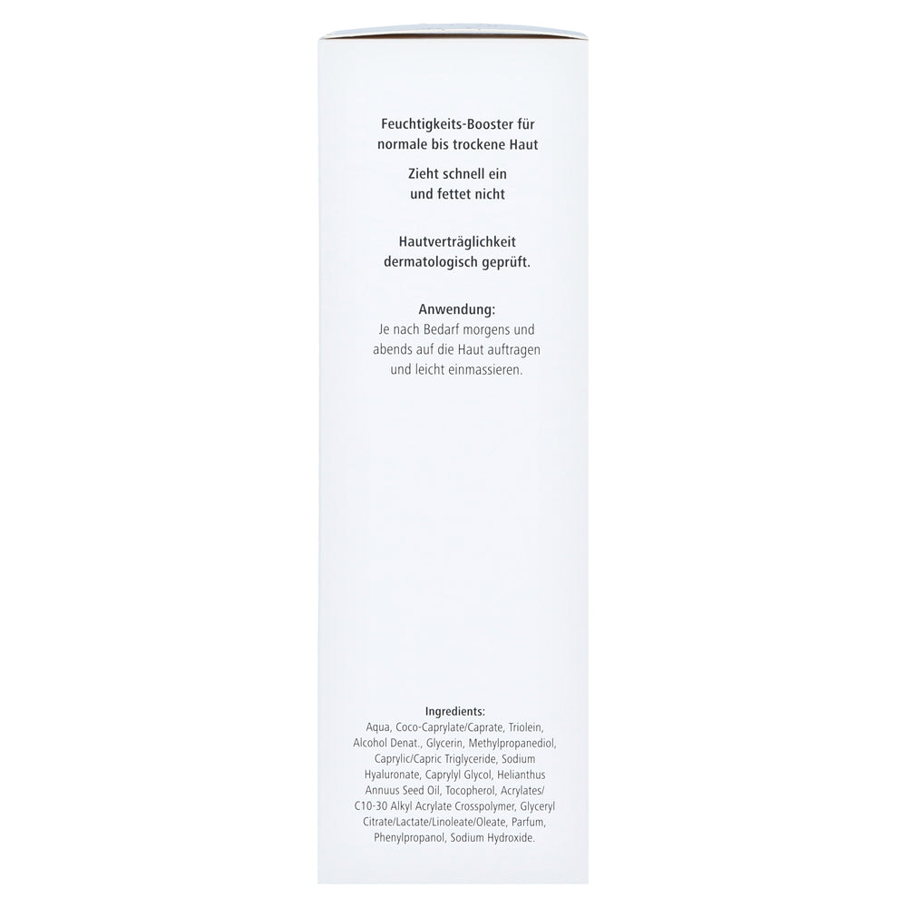 Medipharma Hyaluron Hydro Cream 200 ml