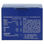 Orthomol Veg One - ingredients