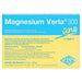 Verla Magnesium 300 Orange Granules Sachets 20 pcs