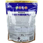 Weider Protein 80 Plus Powder - Caramel Toffee 500 G