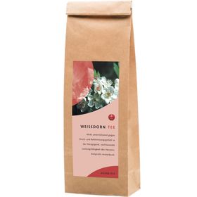 Hawthorn Tea 100 G
