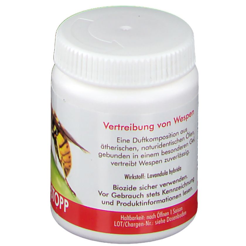 Wasps Stop Bottle 30 g