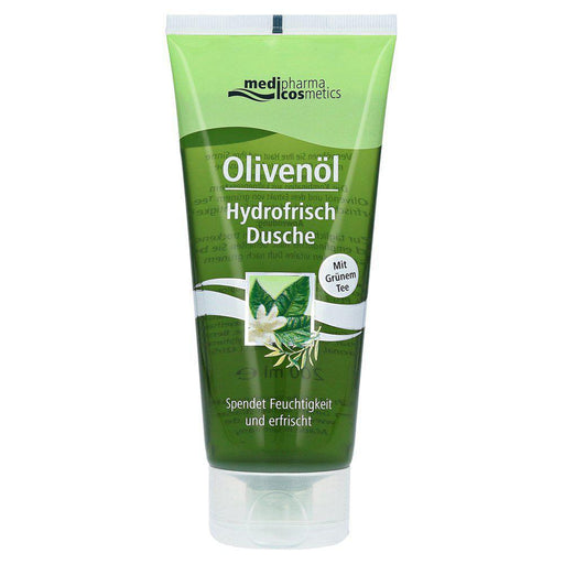 Medipharma Olive Oil Hydro Fresh Shower Gel 200 ml