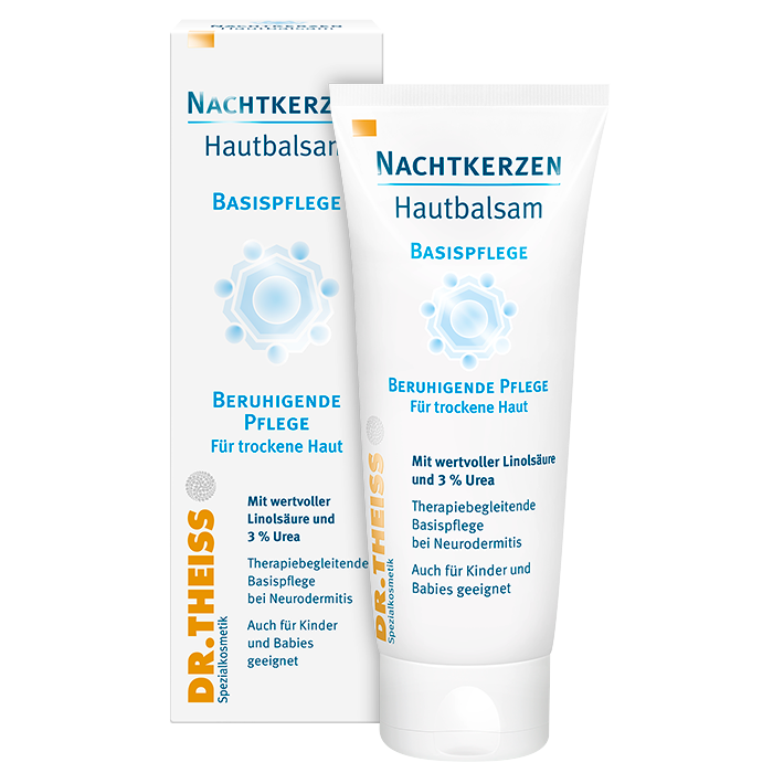 Dr.Theiss Evening Primrose Skin Balm 200 ml