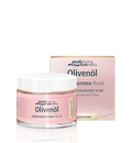 Medipharma Cosmetics Olive Oil Rose Intensive Day cream