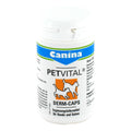Petvital Derm Caps Capsules Vet. 40 g