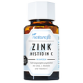Naturafit Zinc Histidine C Capsules 90 PCS
