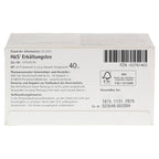 H&S Cold Tea No. 4 20x2.0 g