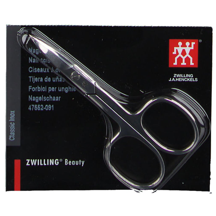 Buy ZWILLING Classic Inox Nail clipper